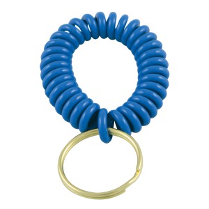 Set of 3 spiral whistle cords