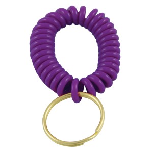 copy of Set of 3 spiral whistle cords