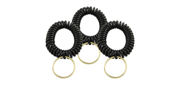 copy of Set of 3 spiral whistle cords