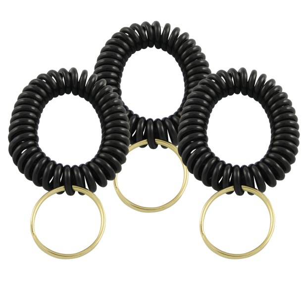 copy of Set of 3 spiral whistle cords