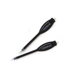 Referee pencil with clip -...