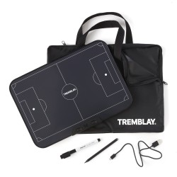 Tactical soccer tablet LCD...