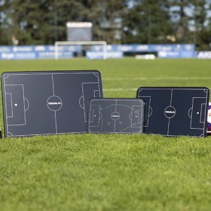 Tablette tactique football écran LCD 34 x 23.5 cm