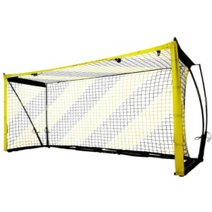 copy of Multi-size soccer goal, Quickfire - 3m/4m x 1.5m/2m