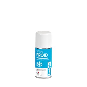 Boite de 12 bombes de froid - 150 ml