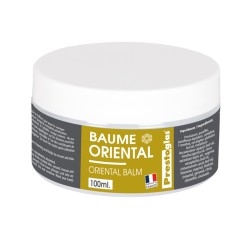 Baume oriental anti-douleur...