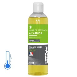 Arnica Massage Oil - 250 ml