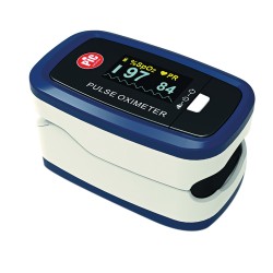 copy of Oximeter - Heart...