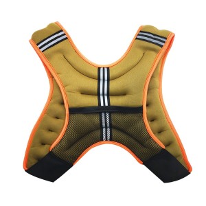 copy of Bra weighted vest - 10 kg