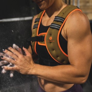 copy of Bra weighted vest - 10 kg