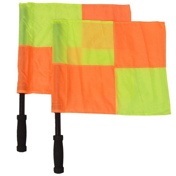 copy of Plain touch flags