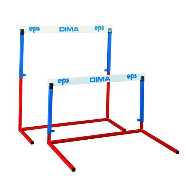 Athletics hurdles EPS - Dimasport