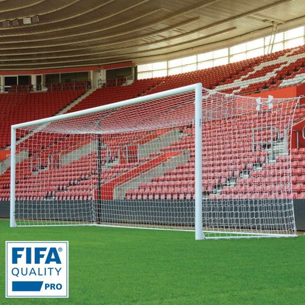 FIFA Football goal - 4G Stadium Pro Harrod