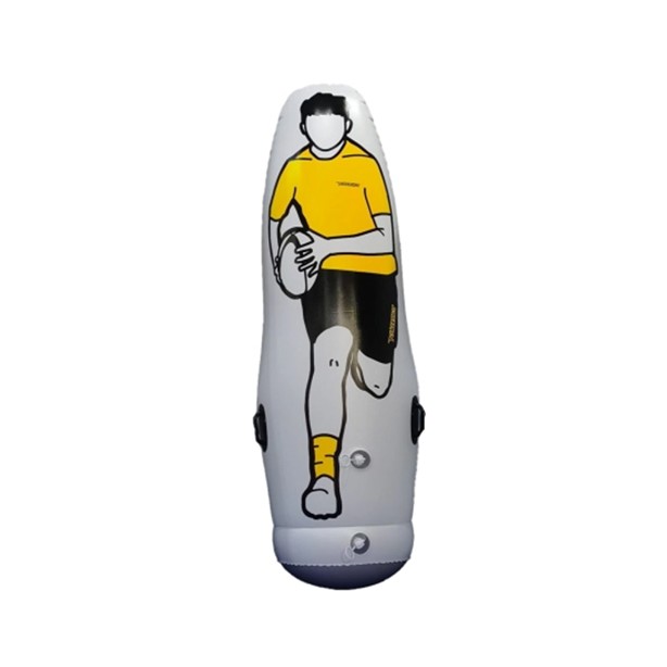 Rugby inflatable dummy