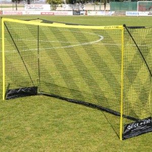 Football goal - 240 x 120 cm - Quickfire - Unit