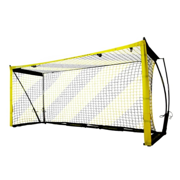 Football goal - 240 x 120 cm - Quickfire - Unit