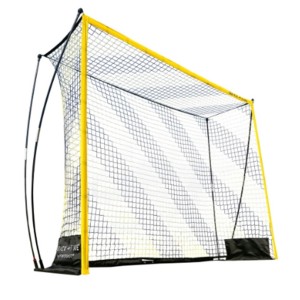 Football goal - 240 x 180 cm - Quickfire - Unit