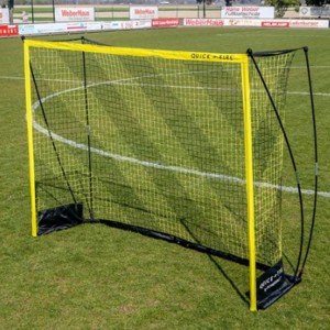 Football goal - 240 x 180 cm - Quickfire - Unit