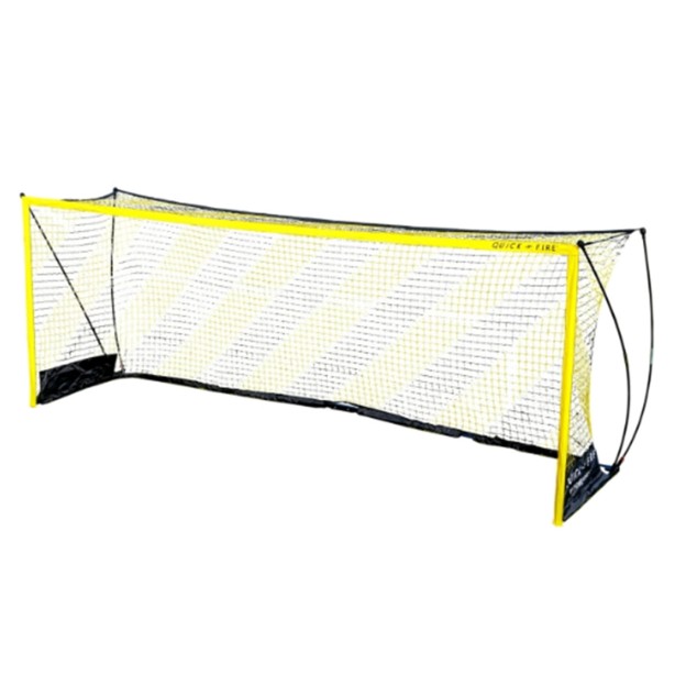 Football goal - 600 x 210 cm - Quickfire - Unit