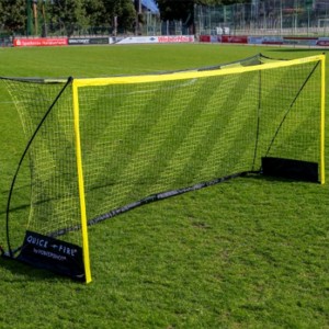 But de football - 600 x 210 cm - Quickfire - L'unité