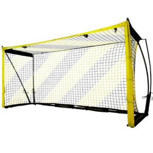 Football goal - 7.32 x 2.44 m - Quickfire - Unit