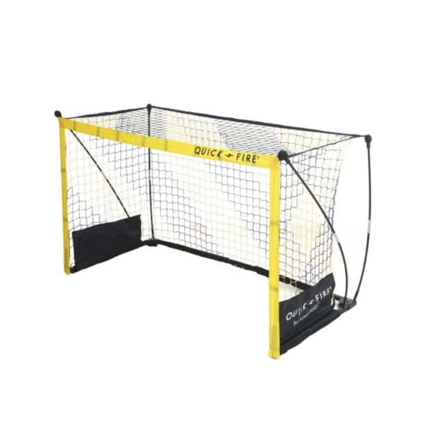 copy of Soccer goal, Quickfire - 4 x 1.5 m