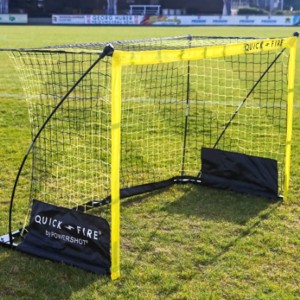 Football goal - 150 x 90 cm - Quickfire - Unit