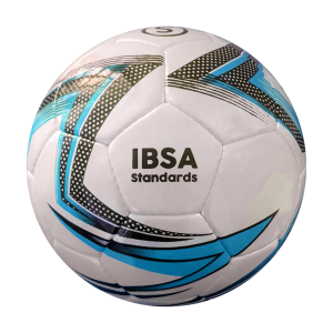 Ballon de Cecifoot - Torball officiel - Taille 3