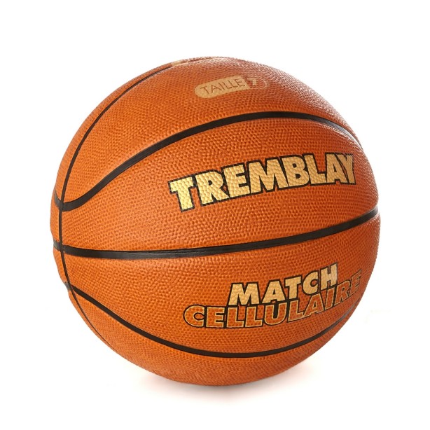 Cellular match ball - Basketball