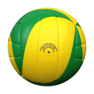 Ballon de beach-volley