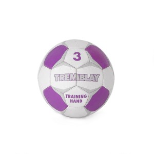 Ballon training Handball - club et école