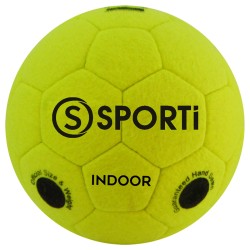 Ballon de football Indoor