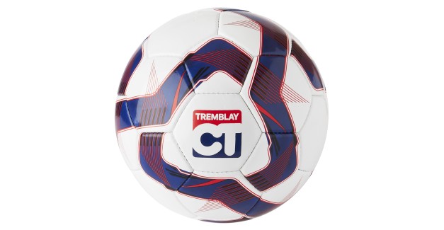 Training football - T5