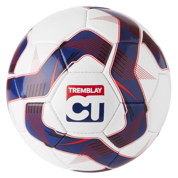 Training football - T5