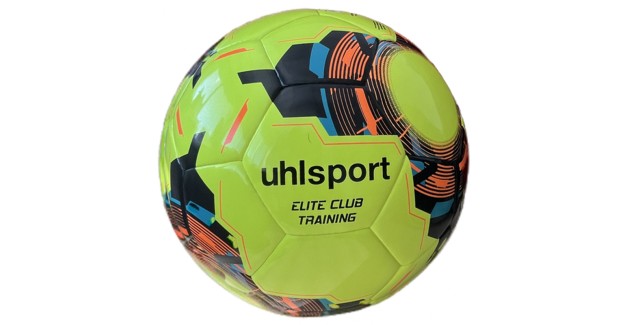 Ballon Uhlsport T5, Elite club training