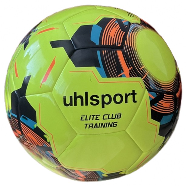 Ballon Uhlsport T5, Elite club training