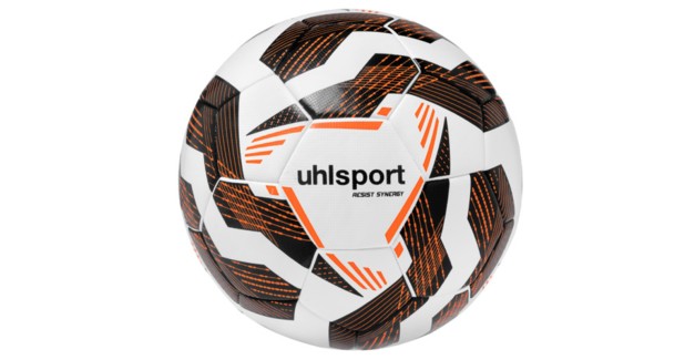 Uhlsport T5 ball, Resist Synergy