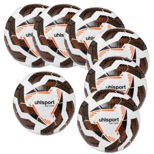 Pack of 20 T5 balls - Uhlsport Resist Synergy