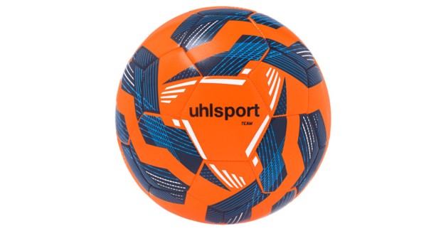 Ballon Uhlsport Team T5 - orange