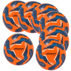 Set of 20 T5 balls -...