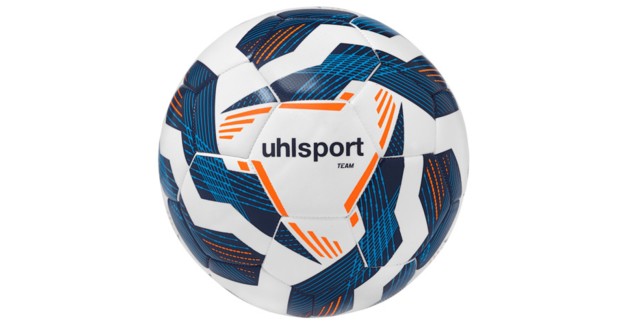 Ballon Uhlsport Team T5 - Blanc