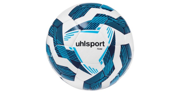 Uhlsport Team T3 Ball - White