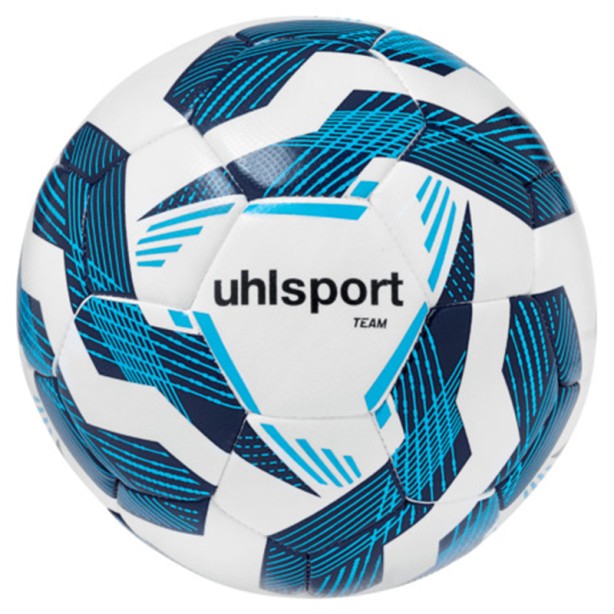 Ballon Uhlsport Team T3 - Blanc