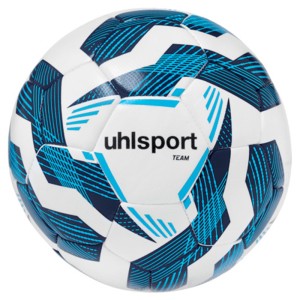 Set of 20 T3 balls - Uhlsport Team, white