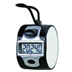 ABS digital pulse counter