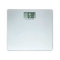 Digital bathroom scale -...