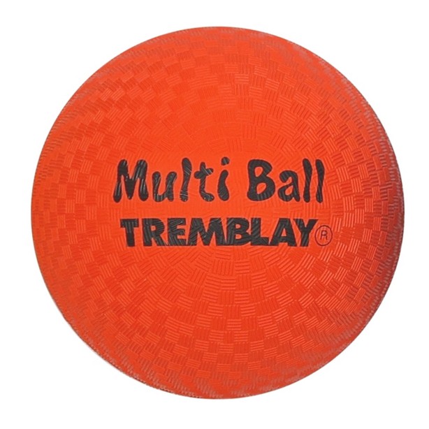 Multi-purpose ball - 19 cm