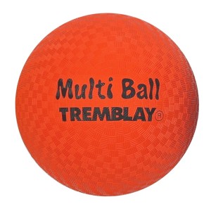 Multi-purpose ball - 19 cm