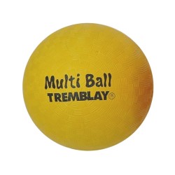 Multi-purpose ball - 14 cm