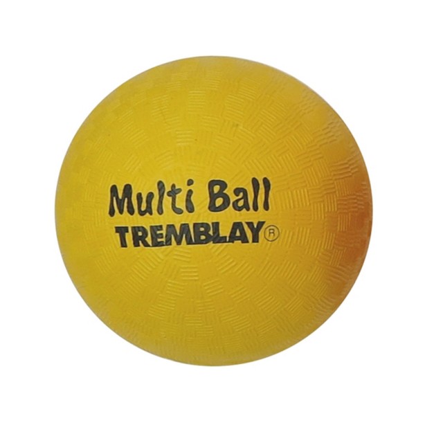 Multi-purpose ball - 14 cm